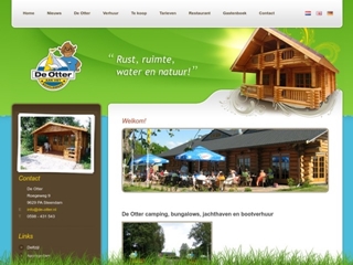 OTTER RECREATIECENTRUM DE