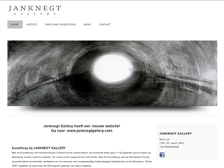 JANKNEGT