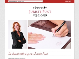JURISTE PUNT
