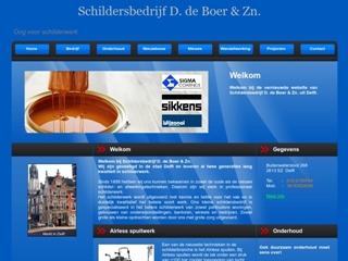 BOER EN ZN D