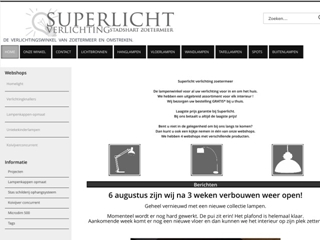 SUPERLICHT