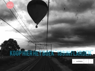 JOOSVANDERZANDEN.COM