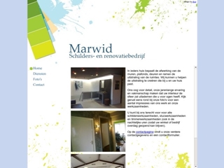 MARWID SCHILDERS- & RENOVATIEBEDRIJF