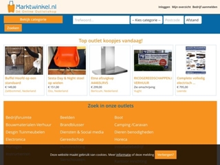 MARKTWINKEL.NL