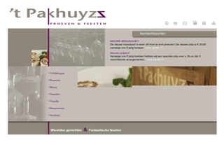 PAKHUYS SCHIJNDEL