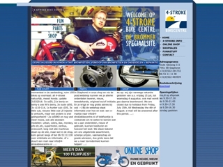 4-STROKE BIKE CENTRE