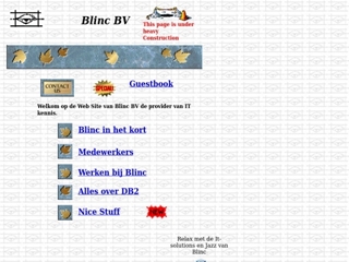 BLINC BV
