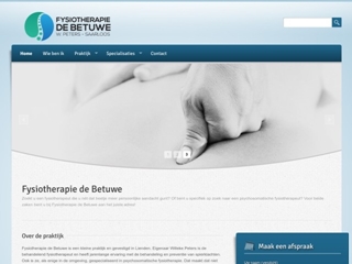 BETUWE FYSIOTHERAPIE DE