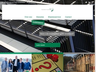 GROEN FINANCIEEL ADVIES FRED