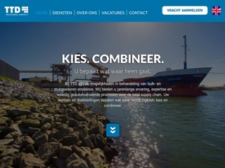 TRANSTERMINAL DORDRECHT BV