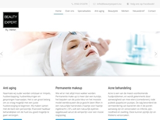 BEAUTY EXPERT BY WELTEN