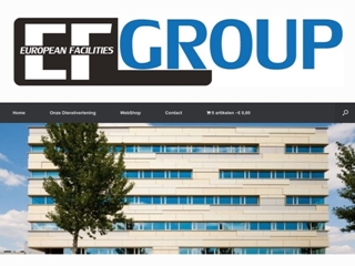 EF-GROEP LTD
