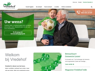 FLOKSTRA & DE LEEUW BEGRAFENIS EN CREMATIE