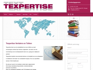 TEXPERTISE