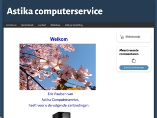 ASTIKA COMPUTERS