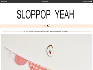 SLOPPOP