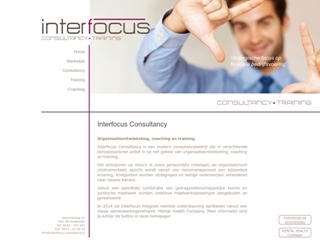 INTERFOCUS CONSULTANCY