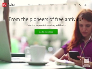 AVIRA B V