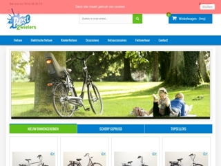 BEST 2 WIELERS