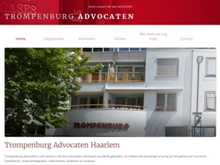 TROMPENBURG ADVOCATEN