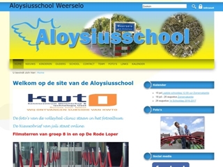 ALOYSIUS BASISSCHOOL