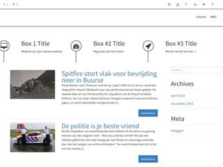 SCHADDELEE FOTOGRAFIE