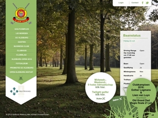 KLEIBURG GOLFCLUB