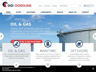 DOEDIJNS BV