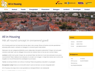 ALL IN HOUSING