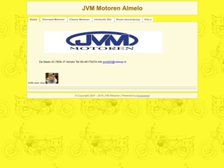 JVM MOTOREN