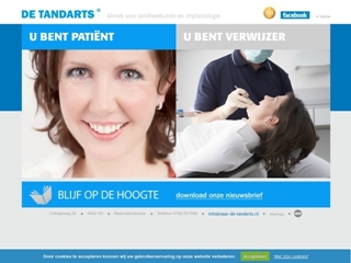 DE TANDARTS