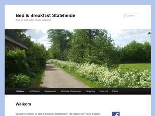 B. & B. STATEHEIDE