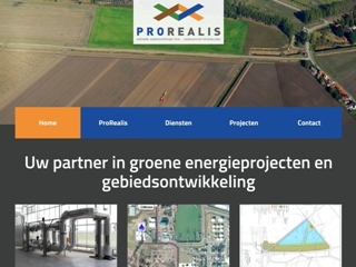 PROREALIS BV