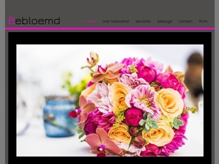 BEBLOEMD