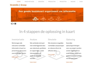 STRATEGIS GROEP BV