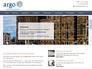 ARGO ADVIESGROEP