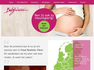 3D ECHO BARENDRECHT