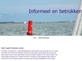 FINALYSES VOF