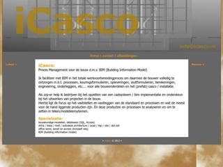 ICASCO