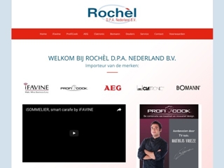 ROCH̬L DPA NEDERLAND BV