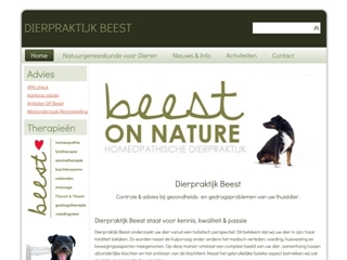 PAARDENPENSION BULLEKAMP DE