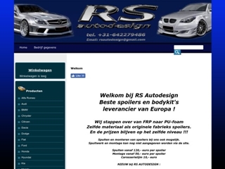 RS AUTODESIGN