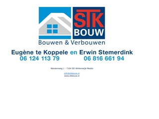 STK BOUW