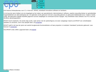 EPO4IT