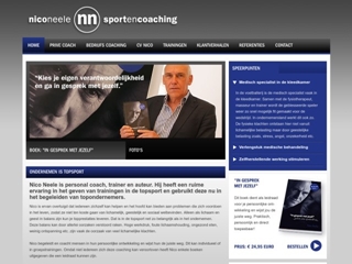 HEALTH MANAGEMENT NICO NEELE