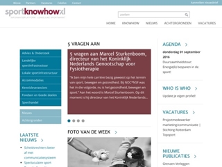SPORT KNOWHOW XL