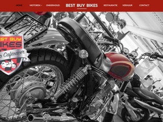 BEST BUY BIKES
