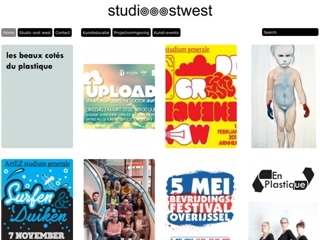 STUDIO OOST WEST