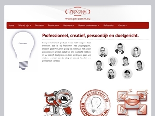 PROCOMM PARTNERS