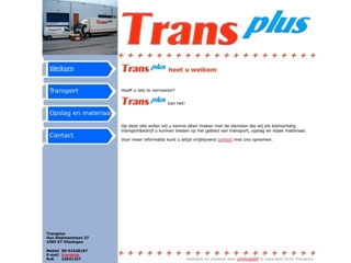 TRANSPLUS